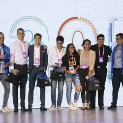 Equilium, el emprendimiento que ganó el Bus Challenge 2018