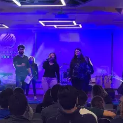 ¡Veracruz canta así! Tec en Veracruz destaca en Festival Regional