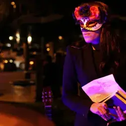 Fiesta de Humanidades