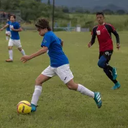 Pasión y talento en la Copa Borregos 2018