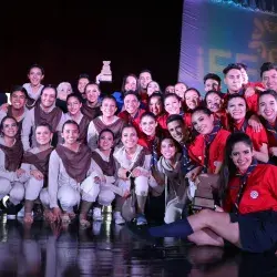 Festival 2018