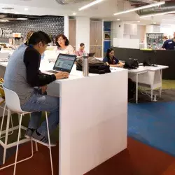 El Tec de Monterrey es finalista de la primera edicipon de los LinkedIn Talent Awards México