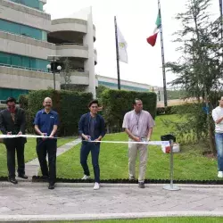 Nuevo Jardín de las Carreras 