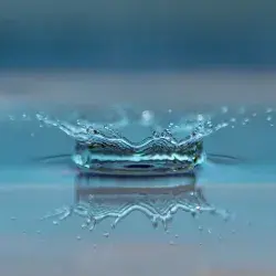 Encuentro de gestión del agua