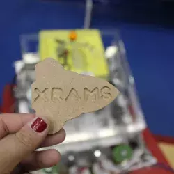 Xrams