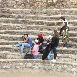 Alumnos del Tec crearán campaña publicitaria de los Pueblos Mágicos