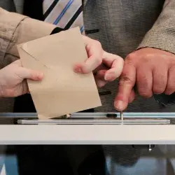 Elecciones Mexico