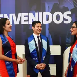 Terminan estudios primeros 3 becados al 100% en Tec Guadalajara