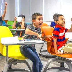 Estas 4 startups llegaron para innovar en la educación