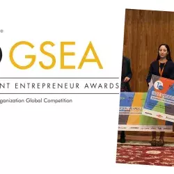 Global Student Entrepreneur Awards Mexico