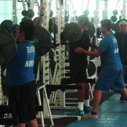 Celebra Borregos de fútbol americano su "Día 1" de entrenamiento