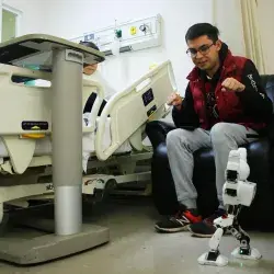 MinerZ: Ciencia y esperanza van de la mano en el mundo de la robótica