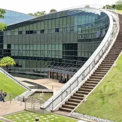 Las 7 claves de la Universidad de Nanyang para tener éxito
