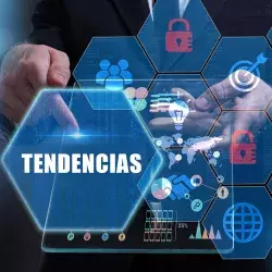 Estas son las 10 tendencias tecnológicas del 2019