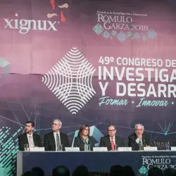 El Tec de Monterrey premia lo mejor de su investigación en el 2018