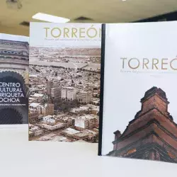 Rescatan legado de 185 edificios históricos de Torreón