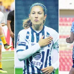 Convoca Tri femenil para Copa Chipre a alumna y 2 egresadas del Tec 