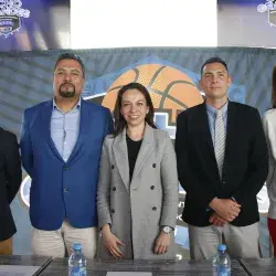 Campus Hidalgo listo para recibir a los Ocho Grandes 2019