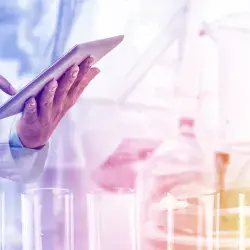The Tec backs science; number of researchers grows by 124% in 10 years