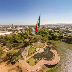 Día de la Bandera, Fotografía (cc): Miguel Angel Victoria"