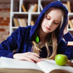 6 secretos para sobrevivir la temporada de exámenes