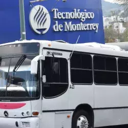 Auto Sardina y Transportec opciones de movilidad en Tec Campus Morelia