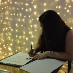 Firma Grado Especialidad Médica