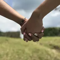 Feliz día del amor y la amistad