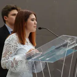 Tres tipos de debate en un solo torneo, el reto de alumnos de PrepaTec