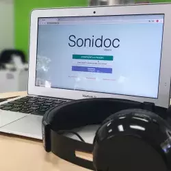 Sonidoc: el desarrollo web que ha ayudado a más de 10 mil personas