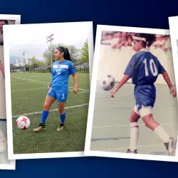 Borreguitas de futbol femenil: 25 años llenos de pasión y grandeza