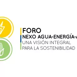 Foro Nexo Agua-Energía-Alimentos