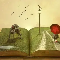 Creación Literaria