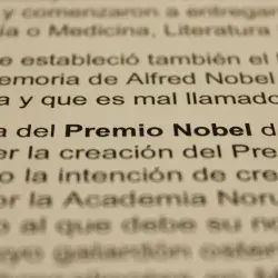 El doctor Bertil Andersson visitó al Tec de Monterrey campus Puebla.