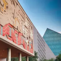 Rectoría del Tec de Monterrey 