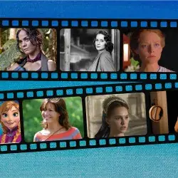 Ana y el cine: La importancia de llamarse Ana