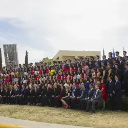 Foto de Generación 