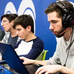 Los reyes de los Esports en el Tec; conoce al equipo regio bicampeón