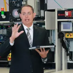Centro Avanzado de Tecnología en Manufactura 