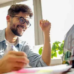 Aprovecha las certificaciones gratis en Coursera que te da La Tríada
