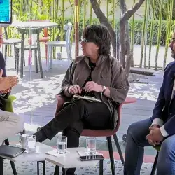 Analizan primeros 100 días del gobierno de López Obrador 