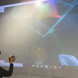 Realidad Virtual