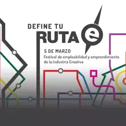 Todo para las mentes creativas: ¿por qué no te puedes perder RUTA E?