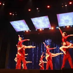 dance