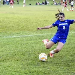 Invictas, representarán al Tec en torneo nacional de fútbol femenil 