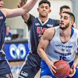 2 equipos del Tec avanzan a semifinales en los Ocho Grandes