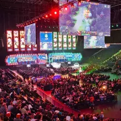 ¿Por qué los Esports son un fenómeno mundial entre los jóvenes?