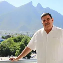 Jaime Martínez, 40 años dedicados a la transformación digital 