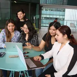 Se unen Tec y Stanford para impulsar a las mujeres en ciencia de datos