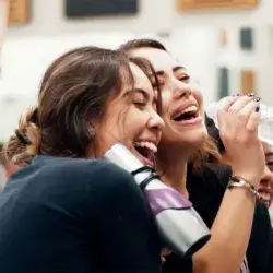 Preparan alumnos del Tec la comedia musical Mamma Mía!